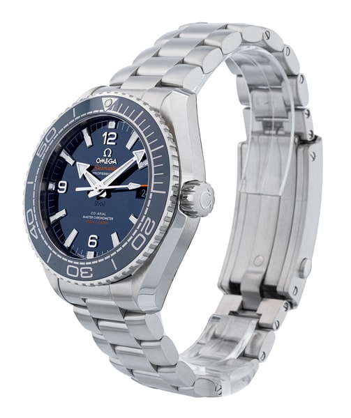 Omega Planet Ocean 215.30.44.21.03.001